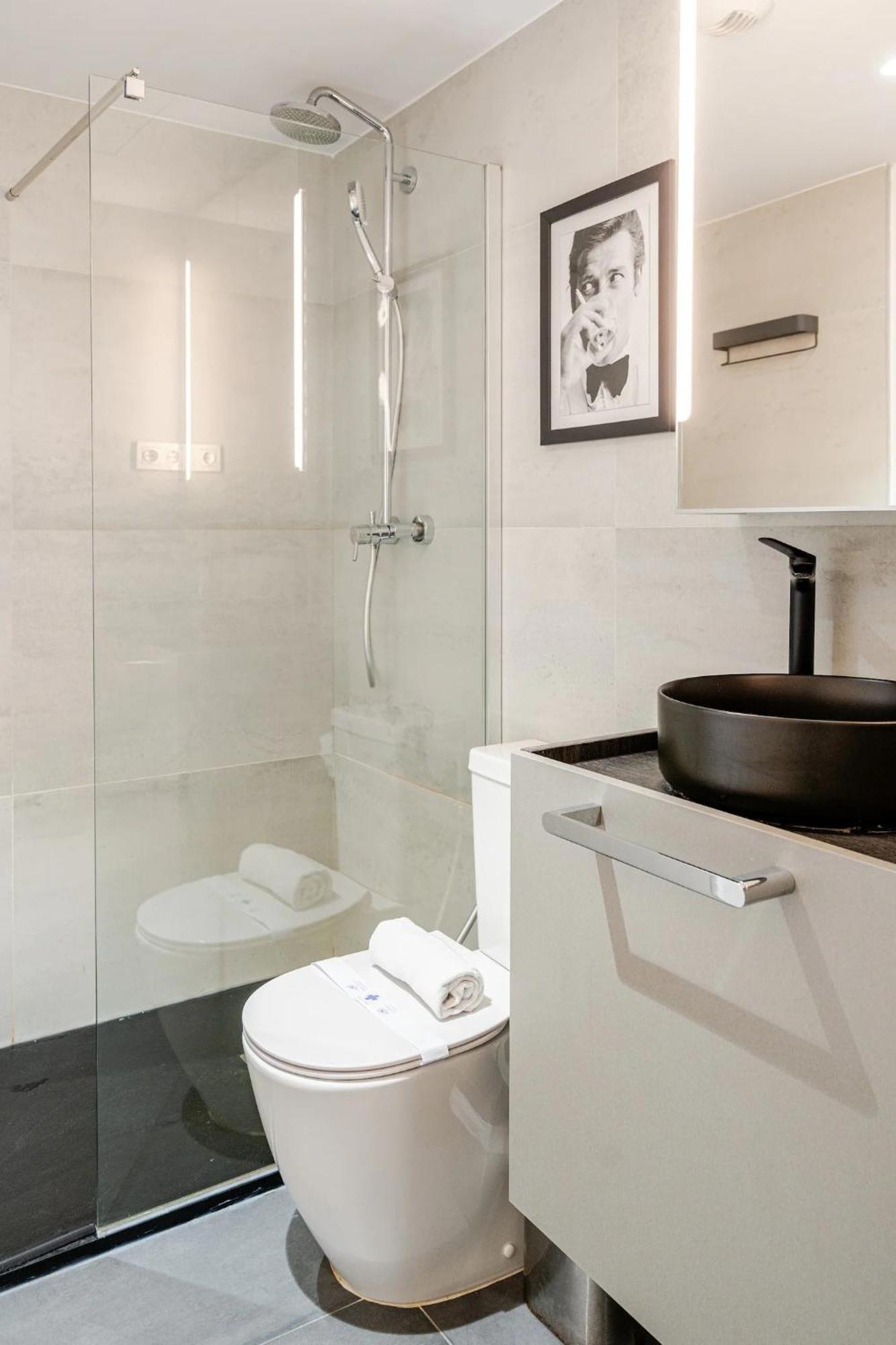 Werentvlc - Espectacular Duplex Terraza Y Piscina Leilighet Valencia Eksteriør bilde