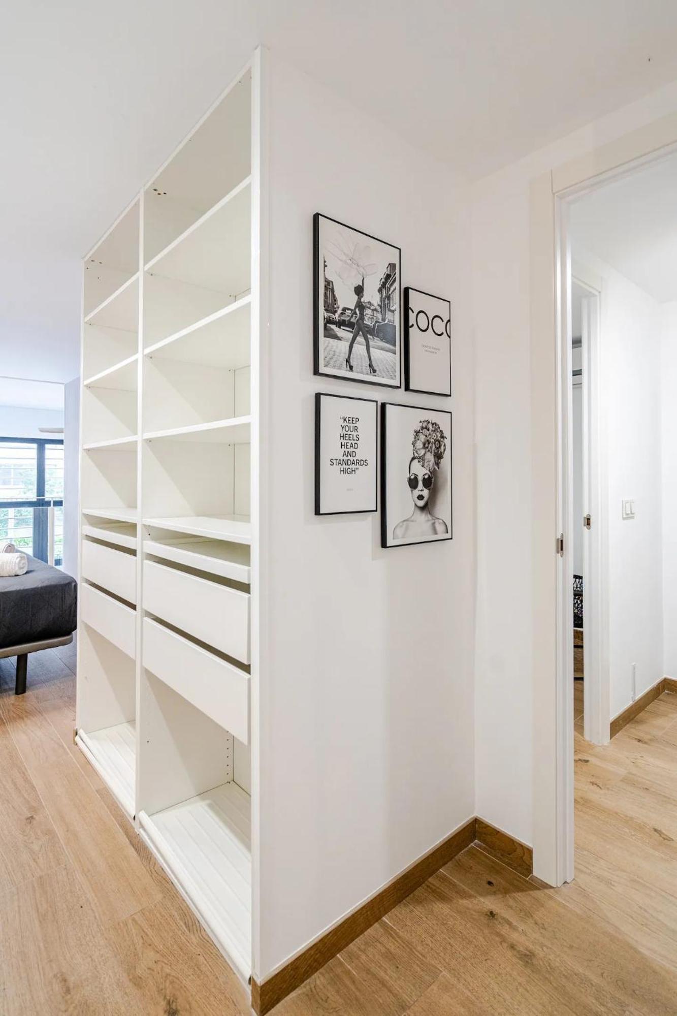 Werentvlc - Espectacular Duplex Terraza Y Piscina Leilighet Valencia Eksteriør bilde
